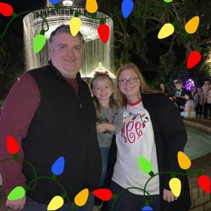 Meet your Posher, Michele